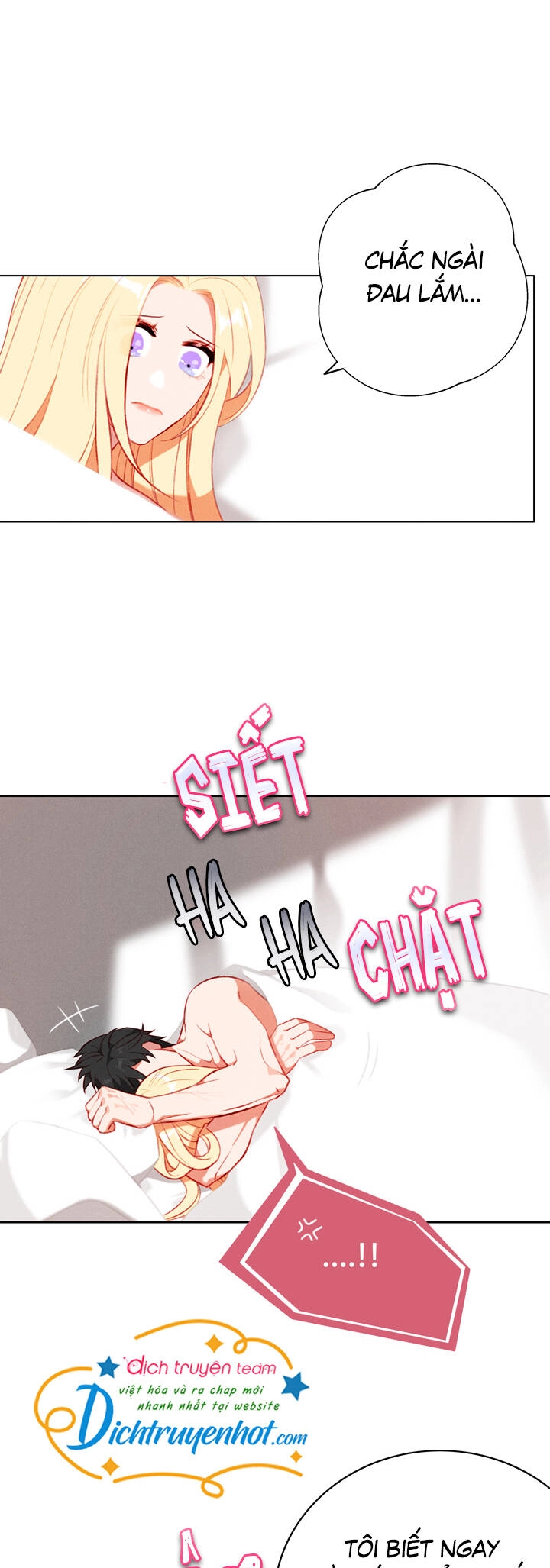 Hóa Kiếp Thành Chị Gái Của Bạo Chúa Chapter 130 - 16