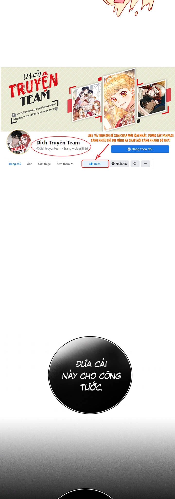 Hóa Kiếp Thành Chị Gái Của Bạo Chúa Chapter 130 - 18