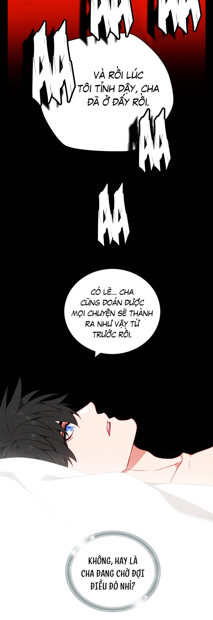 Hóa Kiếp Thành Chị Gái Của Bạo Chúa Chapter 130 - 21