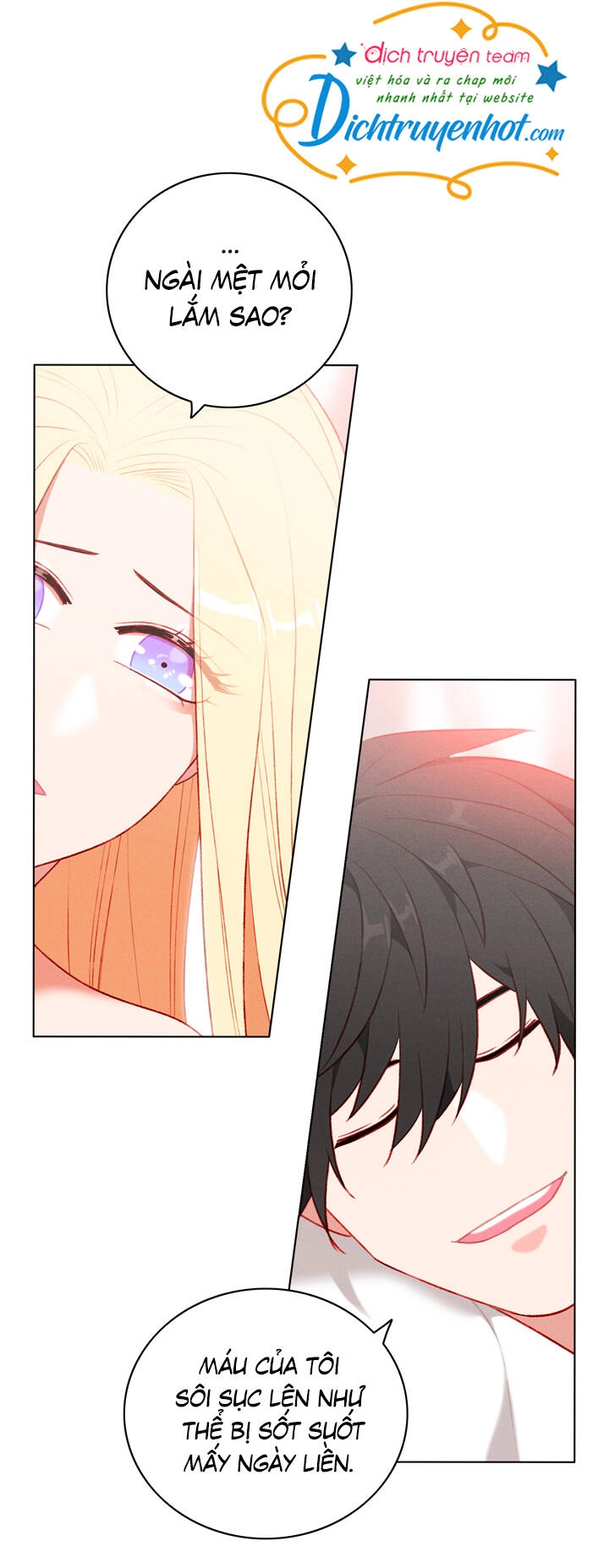 Hóa Kiếp Thành Chị Gái Của Bạo Chúa Chapter 130 - 22