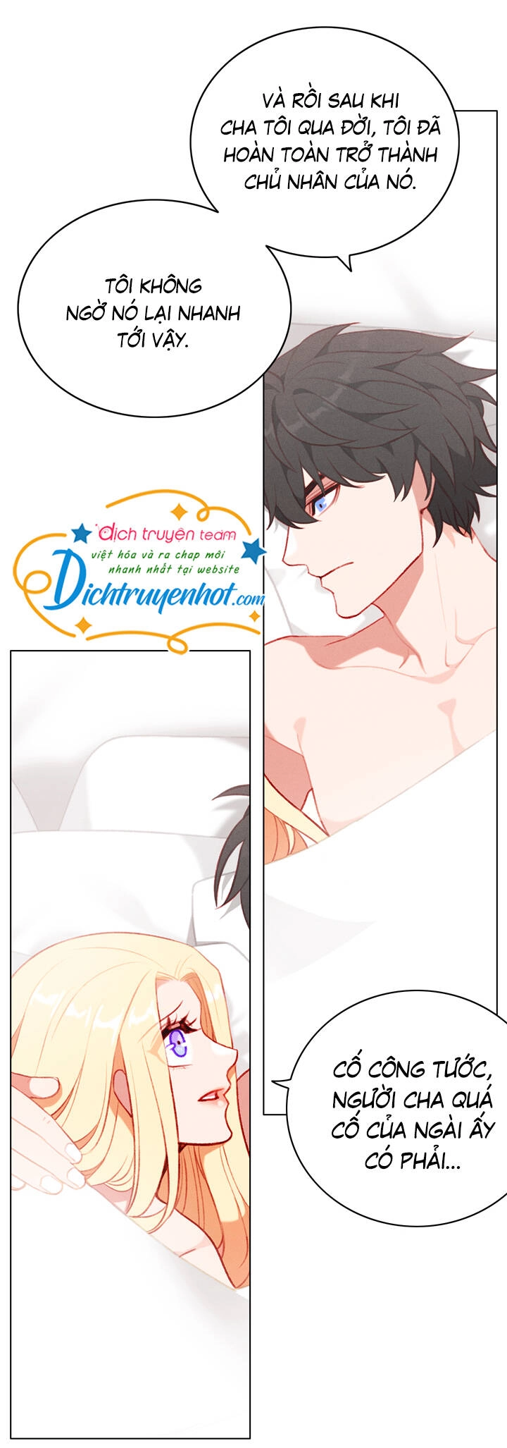 Hóa Kiếp Thành Chị Gái Của Bạo Chúa Chapter 130 - 24