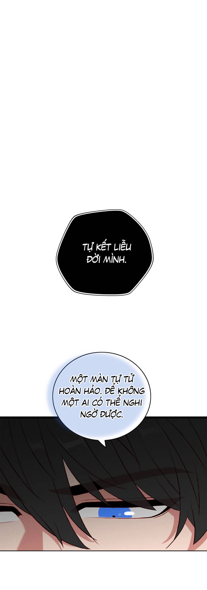 Hóa Kiếp Thành Chị Gái Của Bạo Chúa Chapter 130 - 25