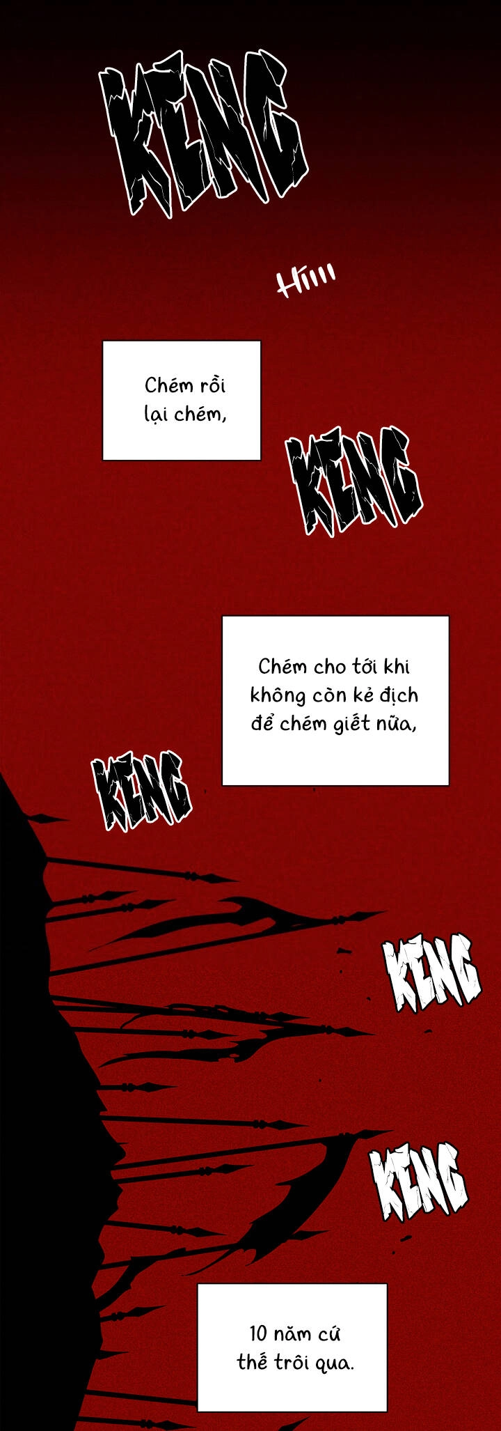 Hóa Kiếp Thành Chị Gái Của Bạo Chúa Chapter 130 - 32