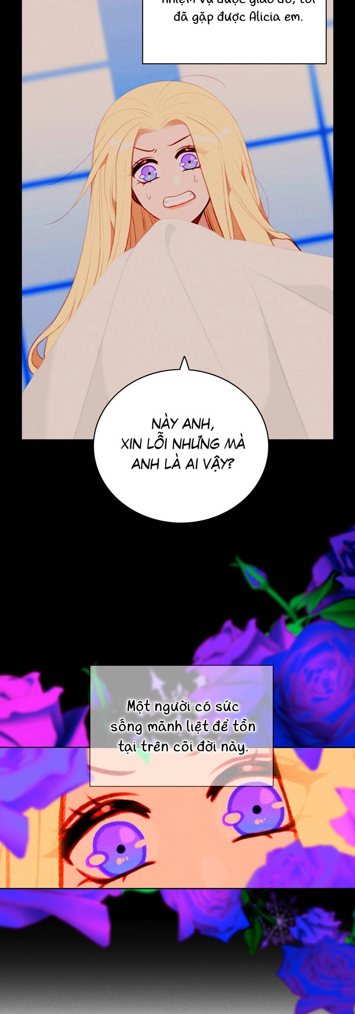 Hóa Kiếp Thành Chị Gái Của Bạo Chúa Chapter 130 - 34