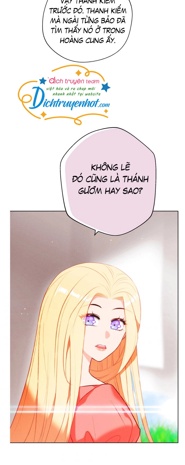 Hóa Kiếp Thành Chị Gái Của Bạo Chúa Chapter 131 - 2