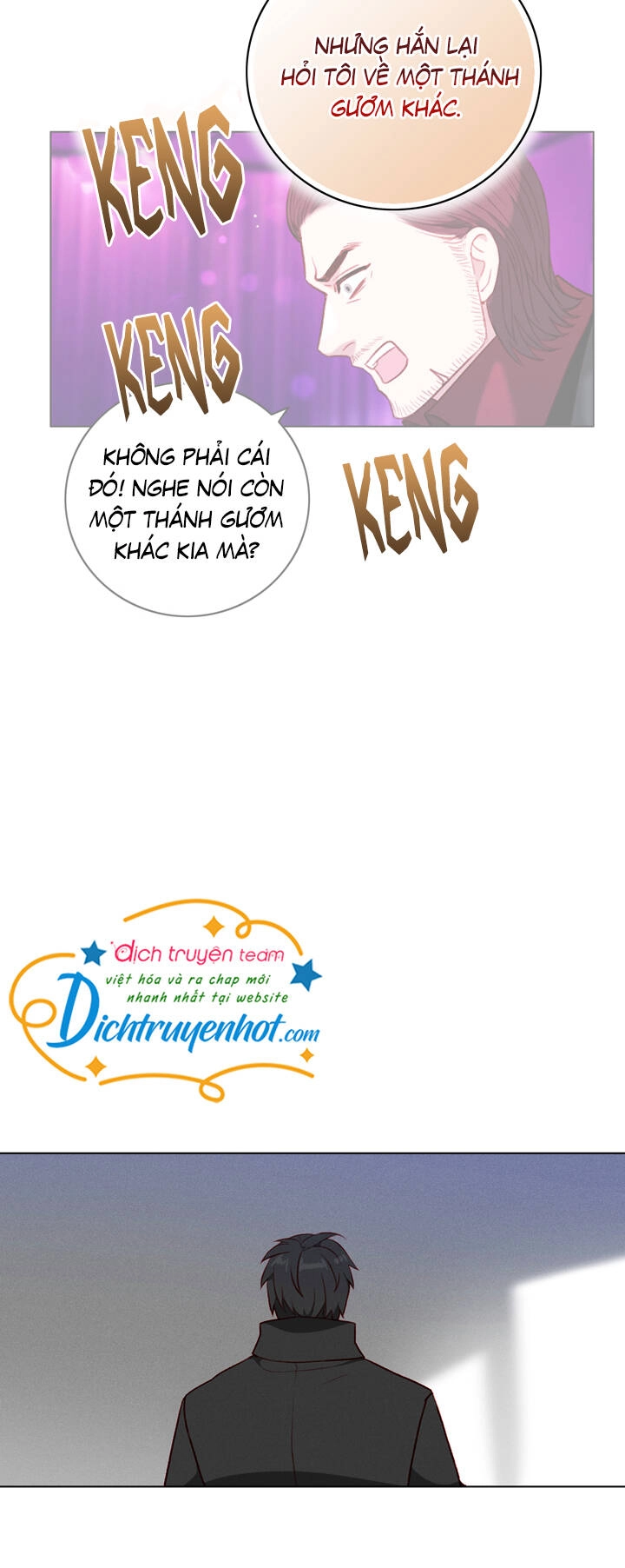 Hóa Kiếp Thành Chị Gái Của Bạo Chúa Chapter 131 - 4