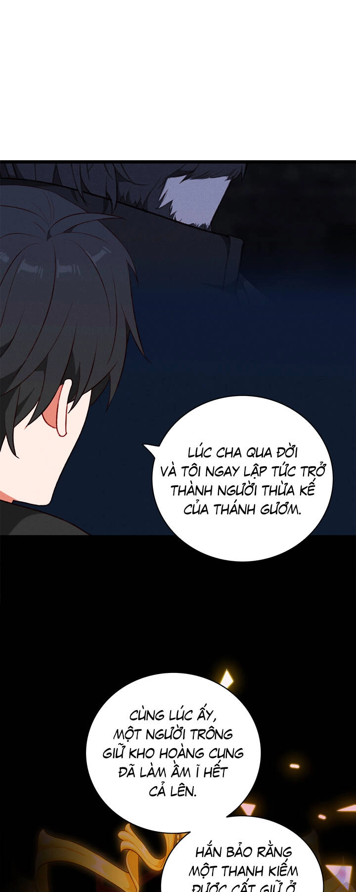 Hóa Kiếp Thành Chị Gái Của Bạo Chúa Chapter 131 - 6