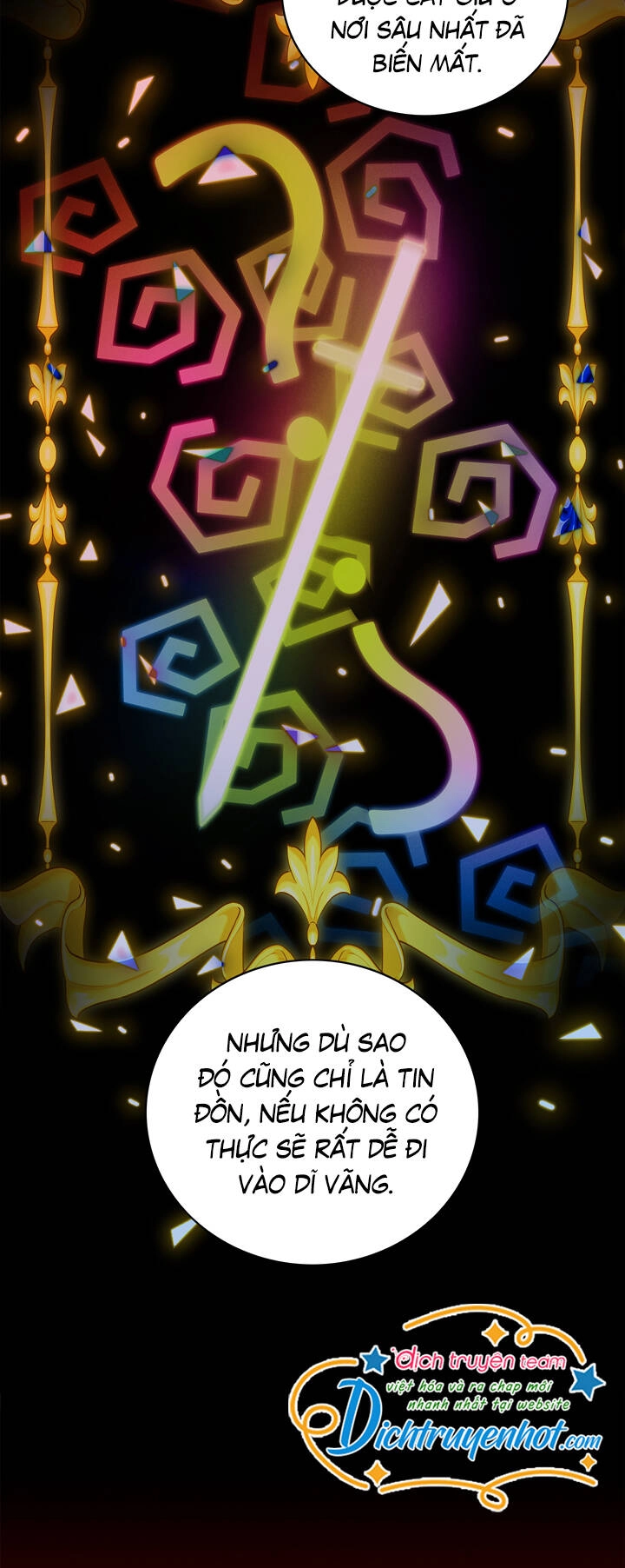 Hóa Kiếp Thành Chị Gái Của Bạo Chúa Chapter 131 - 7