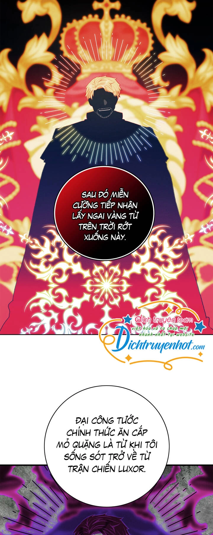 Hóa Kiếp Thành Chị Gái Của Bạo Chúa Chapter 131 - 11