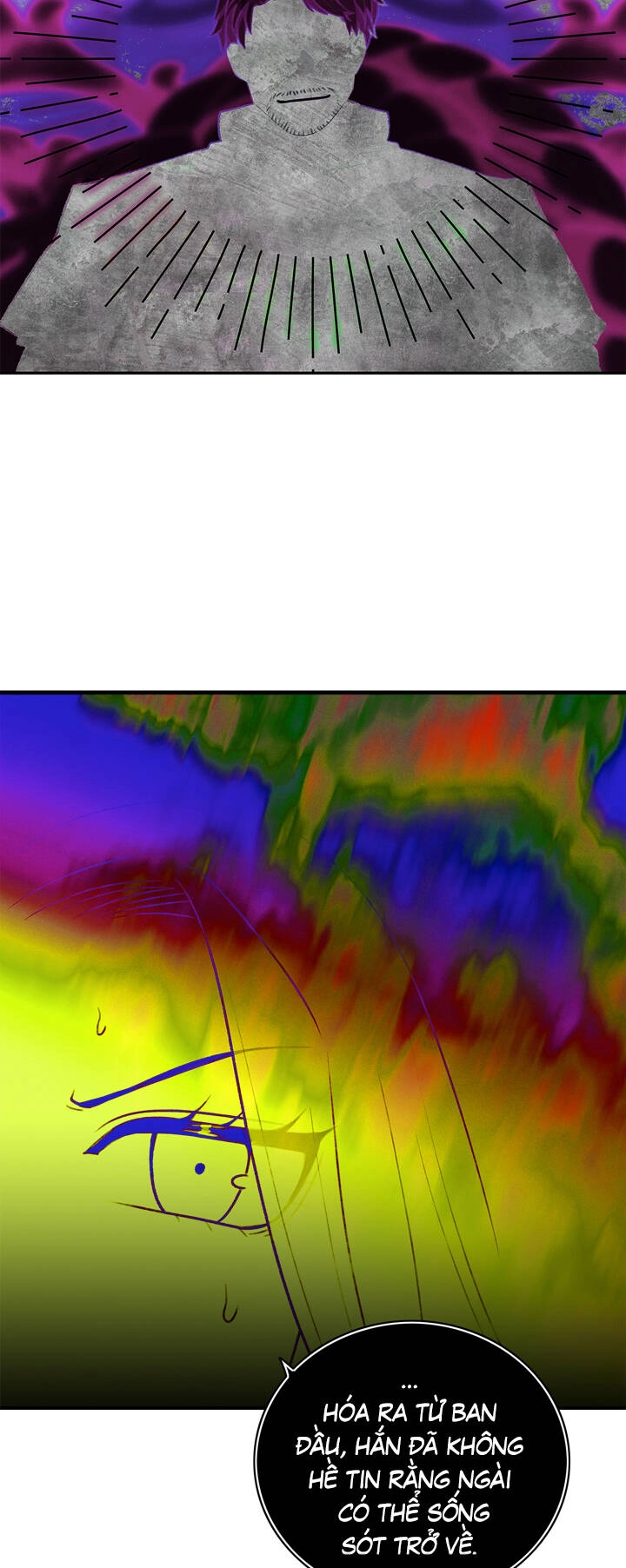 Hóa Kiếp Thành Chị Gái Của Bạo Chúa Chapter 131 - 12
