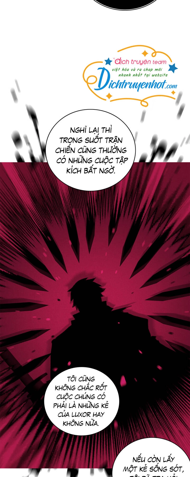 Hóa Kiếp Thành Chị Gái Của Bạo Chúa Chapter 131 - 13