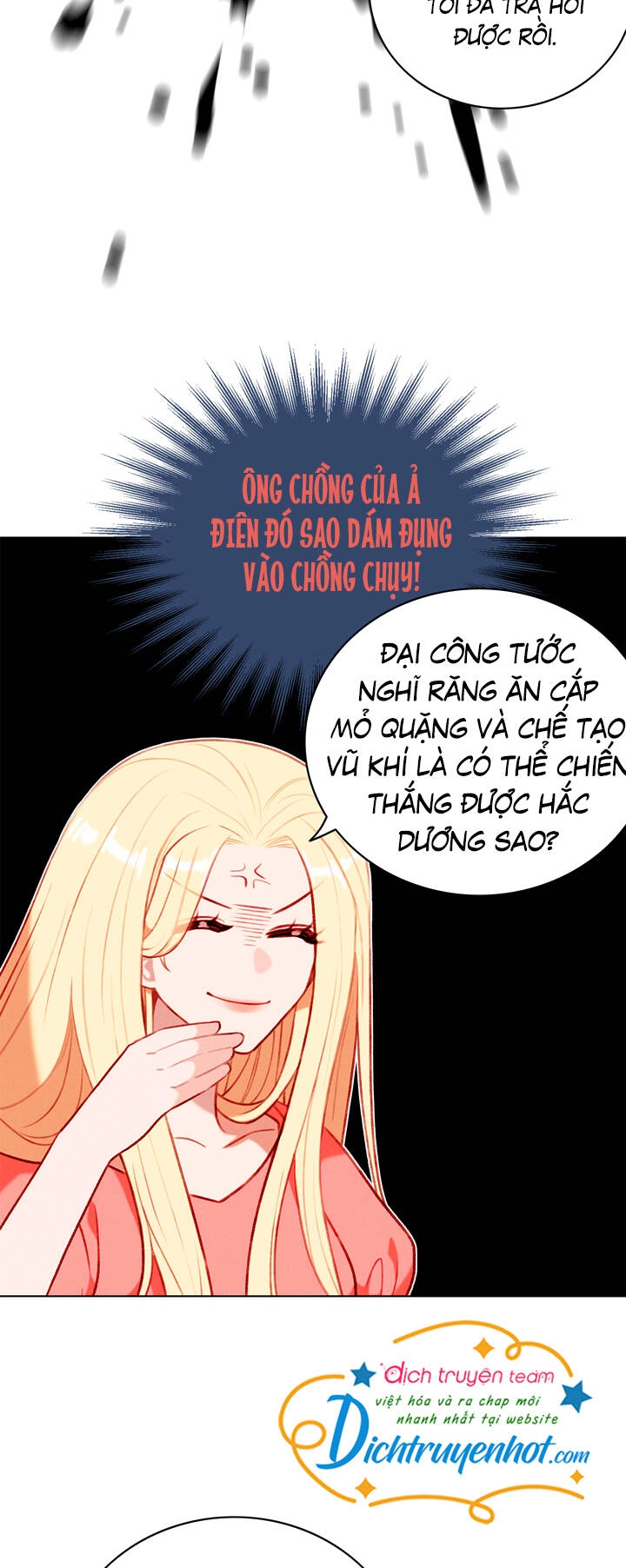 Hóa Kiếp Thành Chị Gái Của Bạo Chúa Chapter 131 - 14