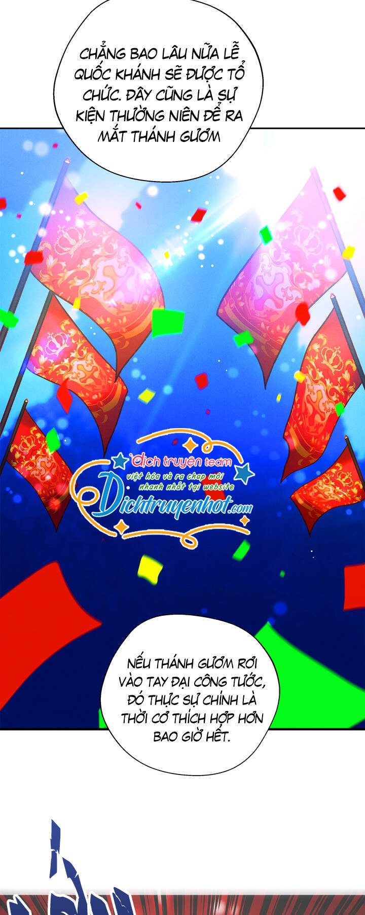 Hóa Kiếp Thành Chị Gái Của Bạo Chúa Chapter 131 - 19