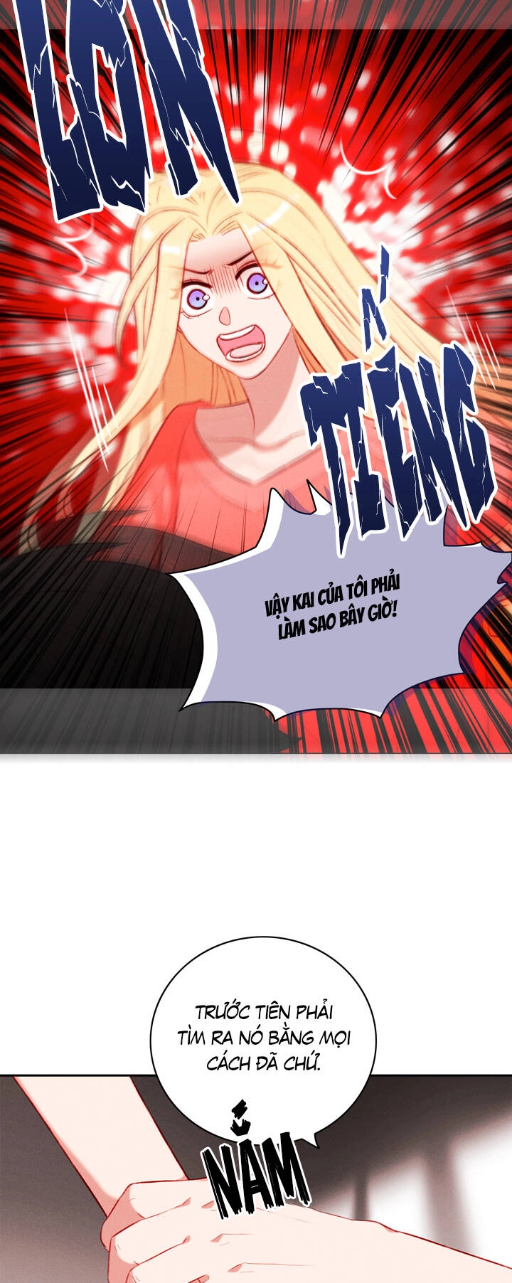 Hóa Kiếp Thành Chị Gái Của Bạo Chúa Chapter 131 - 20