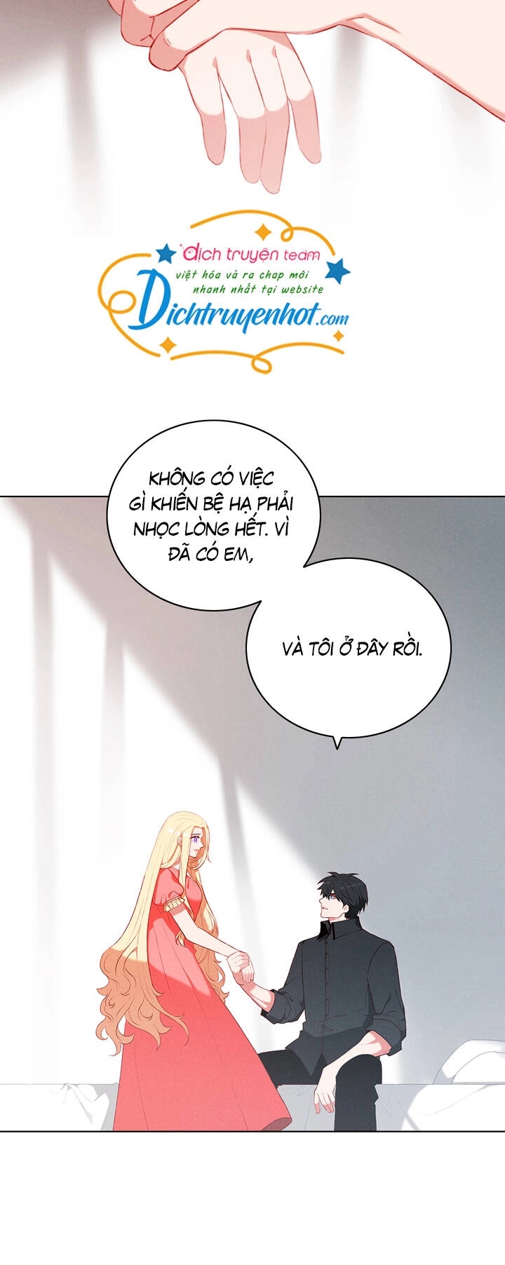 Hóa Kiếp Thành Chị Gái Của Bạo Chúa Chapter 131 - 21