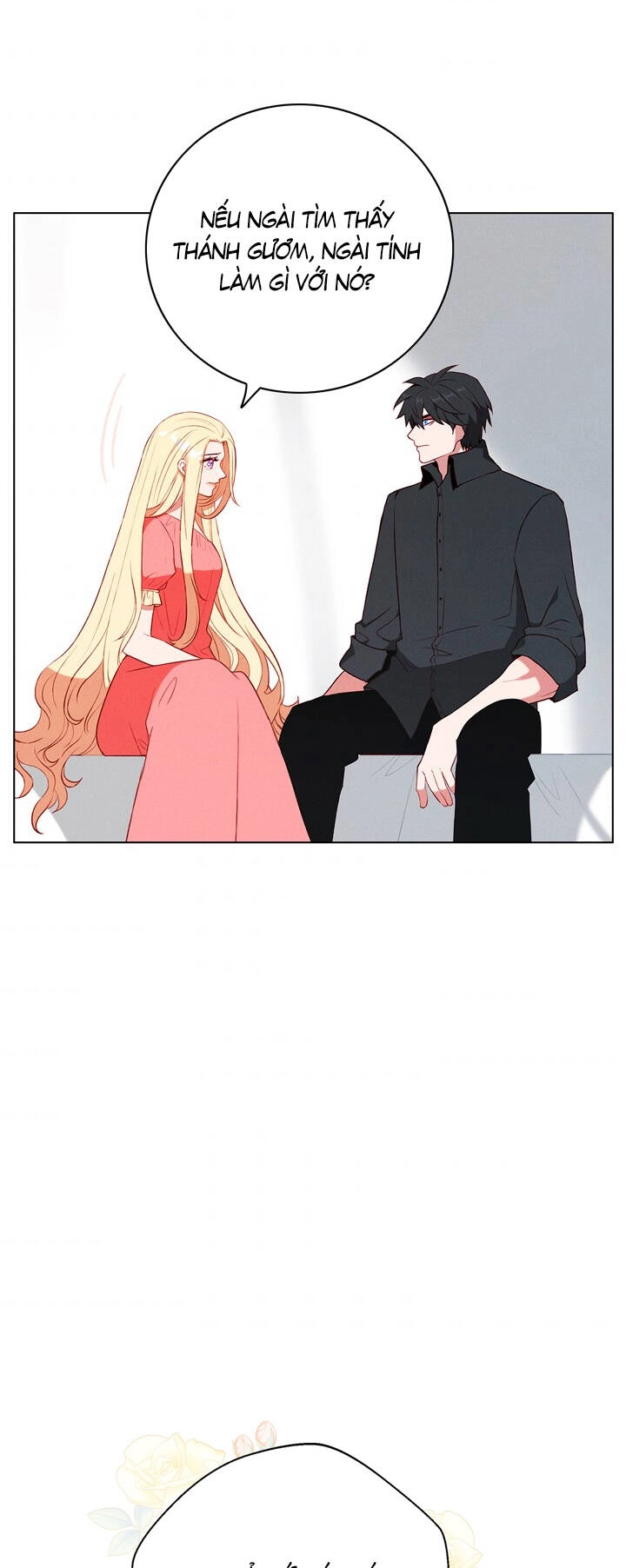 Hóa Kiếp Thành Chị Gái Của Bạo Chúa Chapter 131 - 23