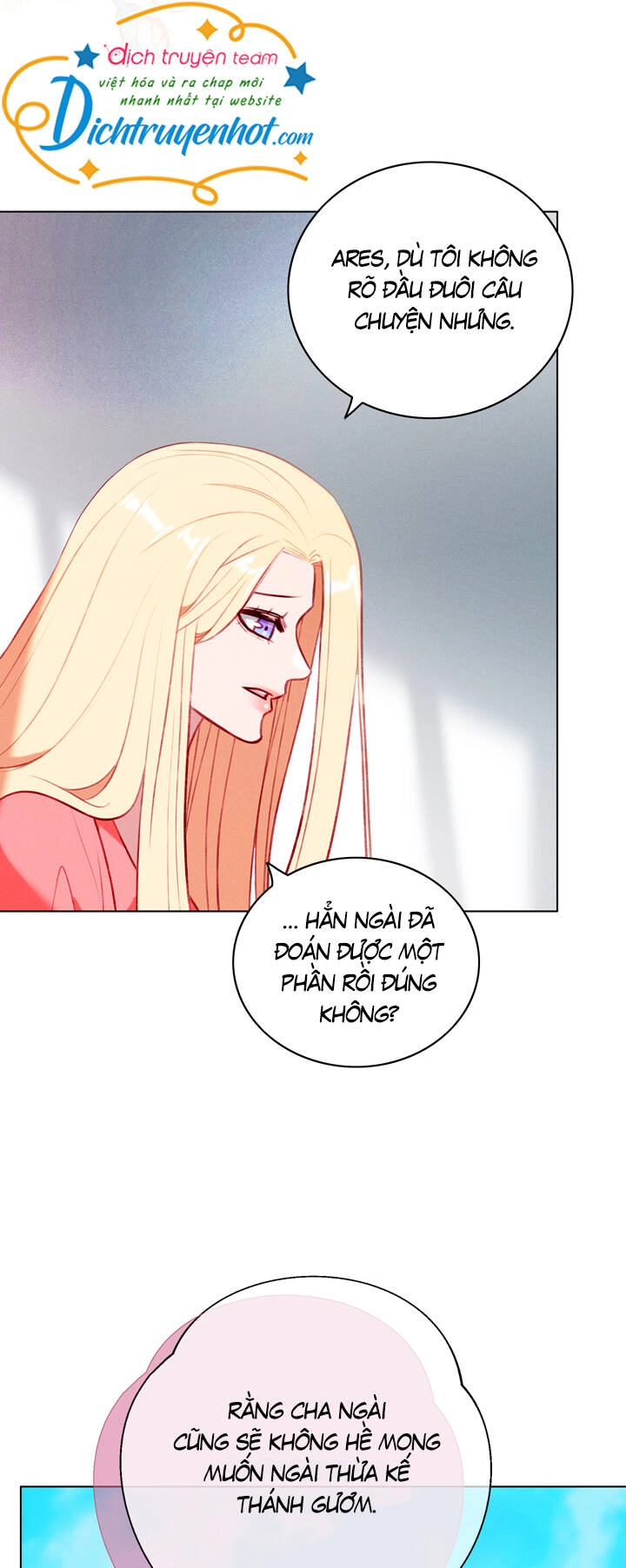 Hóa Kiếp Thành Chị Gái Của Bạo Chúa Chapter 131 - 25