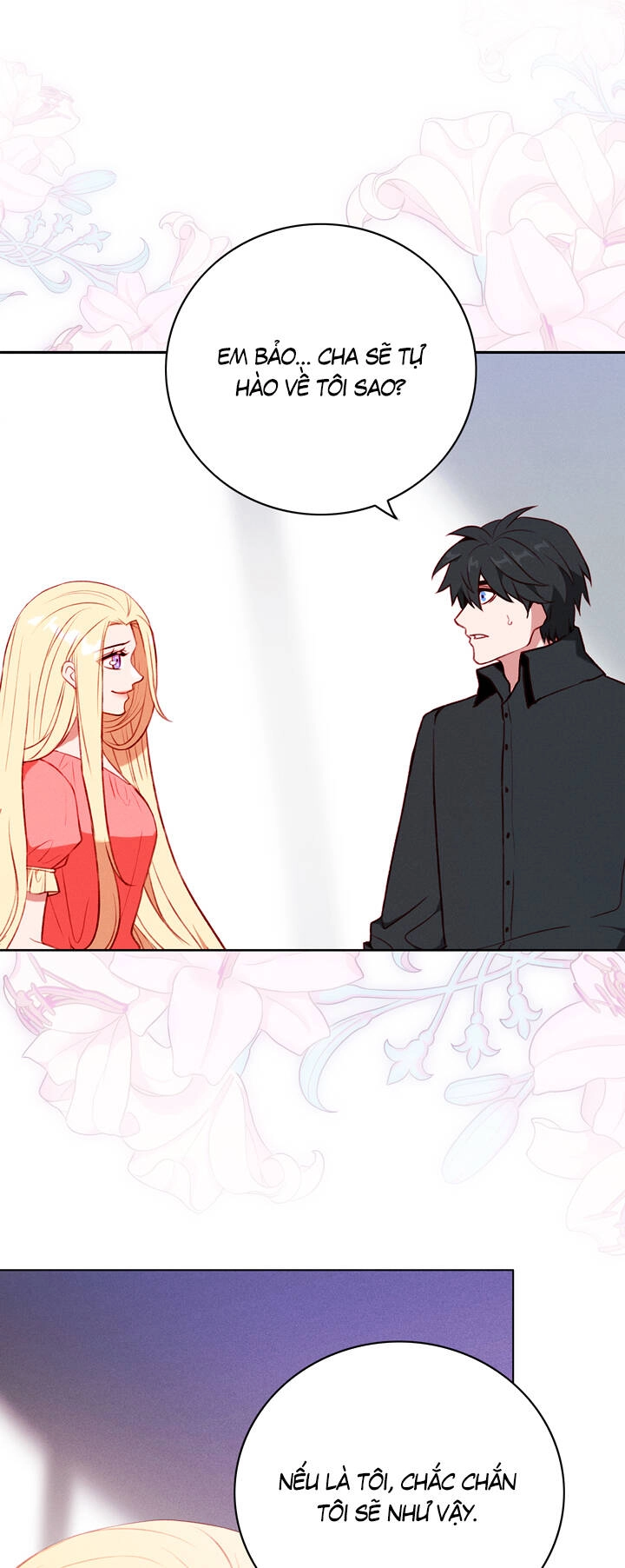 Hóa Kiếp Thành Chị Gái Của Bạo Chúa Chapter 131 - 29