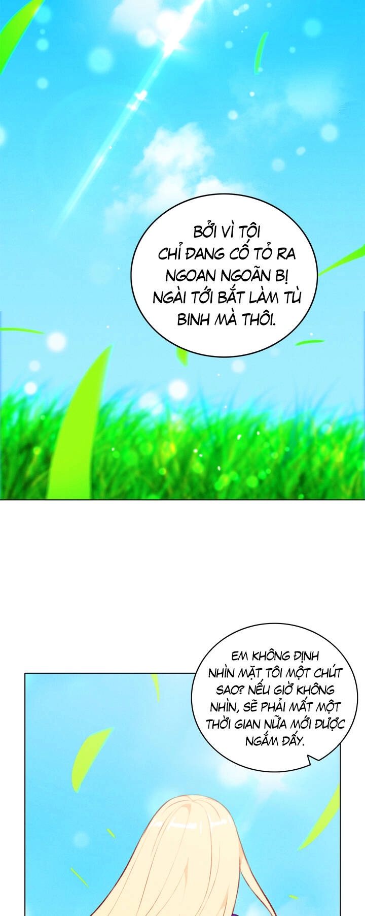 Hóa Kiếp Thành Chị Gái Của Bạo Chúa Chapter 131 - 37