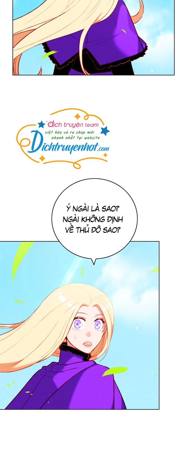 Hóa Kiếp Thành Chị Gái Của Bạo Chúa Chapter 131 - 38