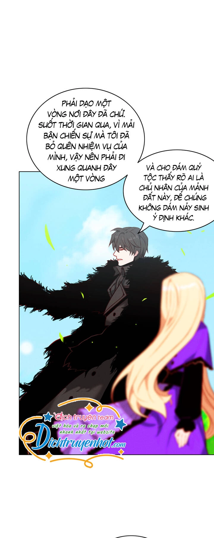 Hóa Kiếp Thành Chị Gái Của Bạo Chúa Chapter 131 - 39