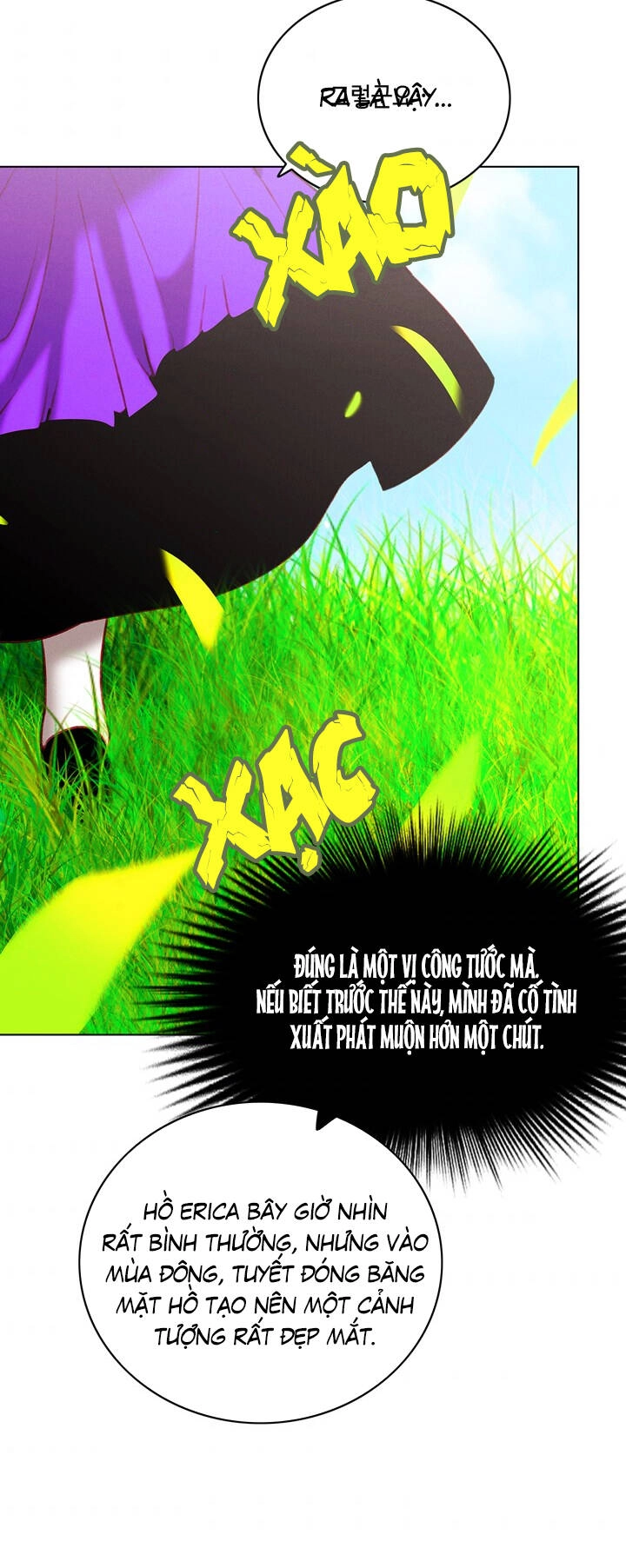 Hóa Kiếp Thành Chị Gái Của Bạo Chúa Chapter 131 - 40