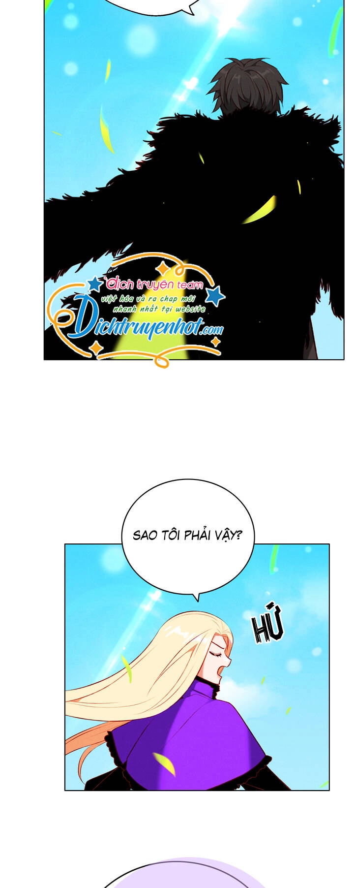 Hóa Kiếp Thành Chị Gái Của Bạo Chúa Chapter 131 - 42