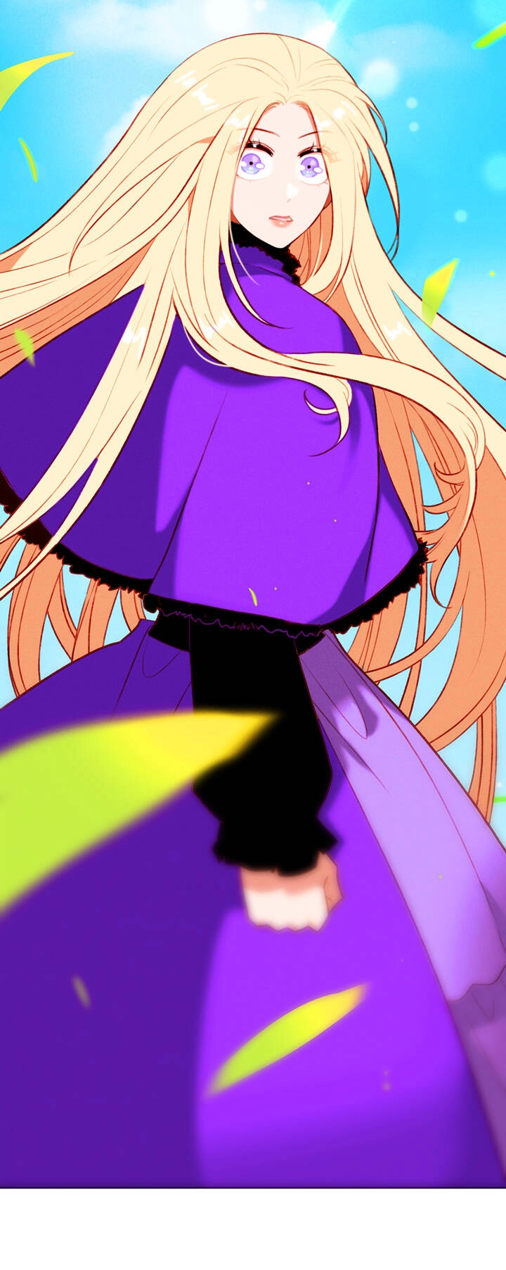 Hóa Kiếp Thành Chị Gái Của Bạo Chúa Chapter 131 - 44