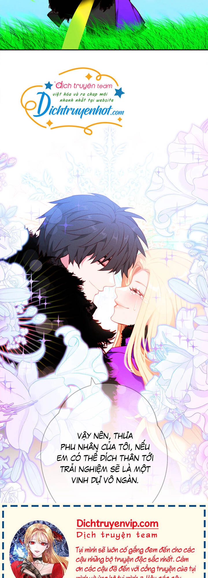 Hóa Kiếp Thành Chị Gái Của Bạo Chúa Chapter 131 - 47