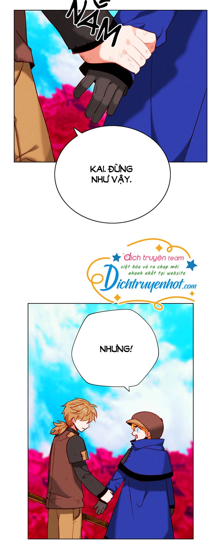 Hóa Kiếp Thành Chị Gái Của Bạo Chúa Chapter 132 - 7