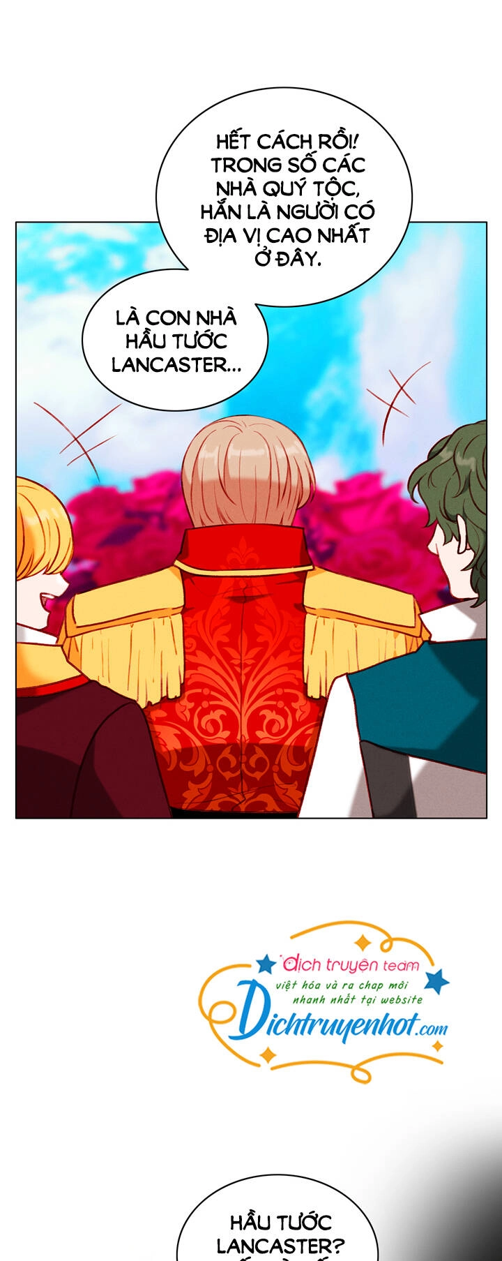 Hóa Kiếp Thành Chị Gái Của Bạo Chúa Chapter 132 - 8