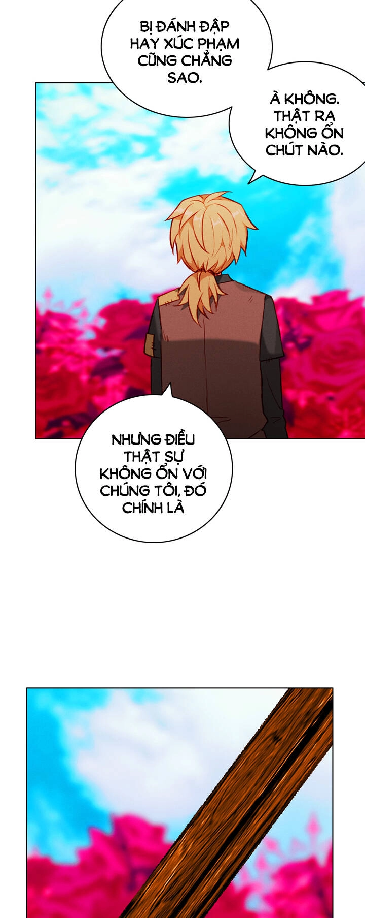 Hóa Kiếp Thành Chị Gái Của Bạo Chúa Chapter 132 - 10