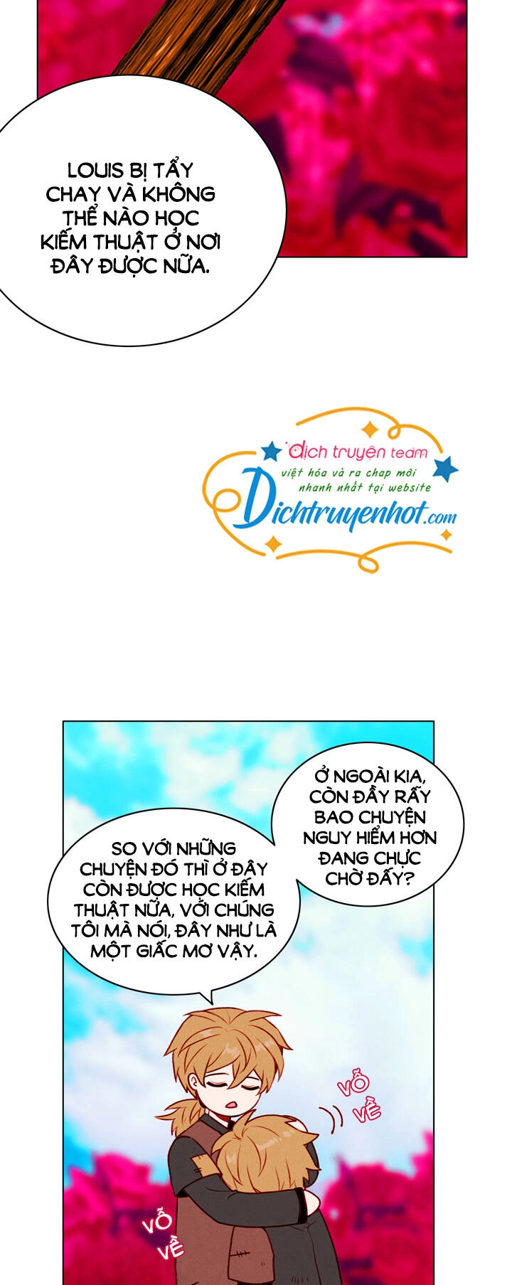 Hóa Kiếp Thành Chị Gái Của Bạo Chúa Chapter 132 - 11