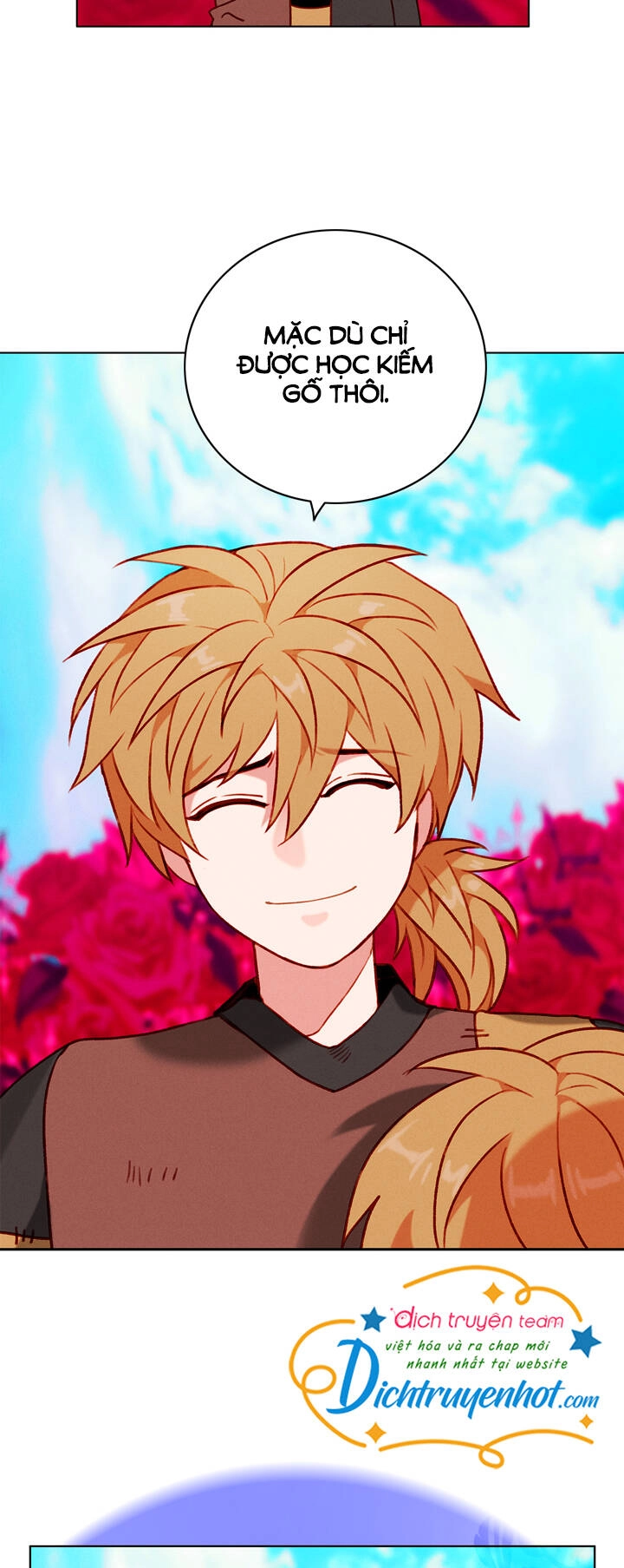 Hóa Kiếp Thành Chị Gái Của Bạo Chúa Chapter 132 - 12