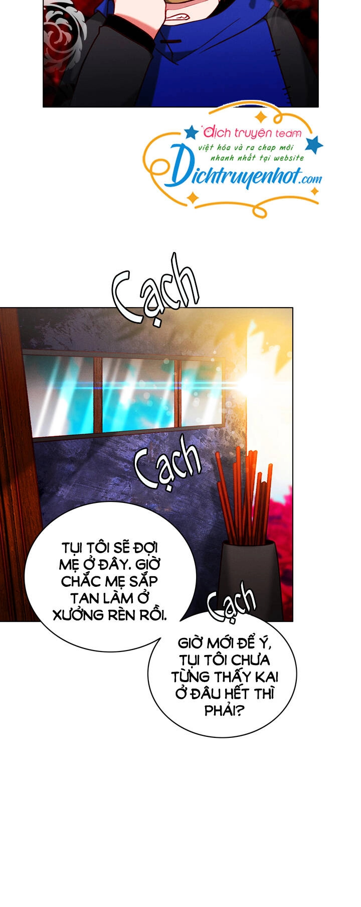 Hóa Kiếp Thành Chị Gái Của Bạo Chúa Chapter 132 - 14