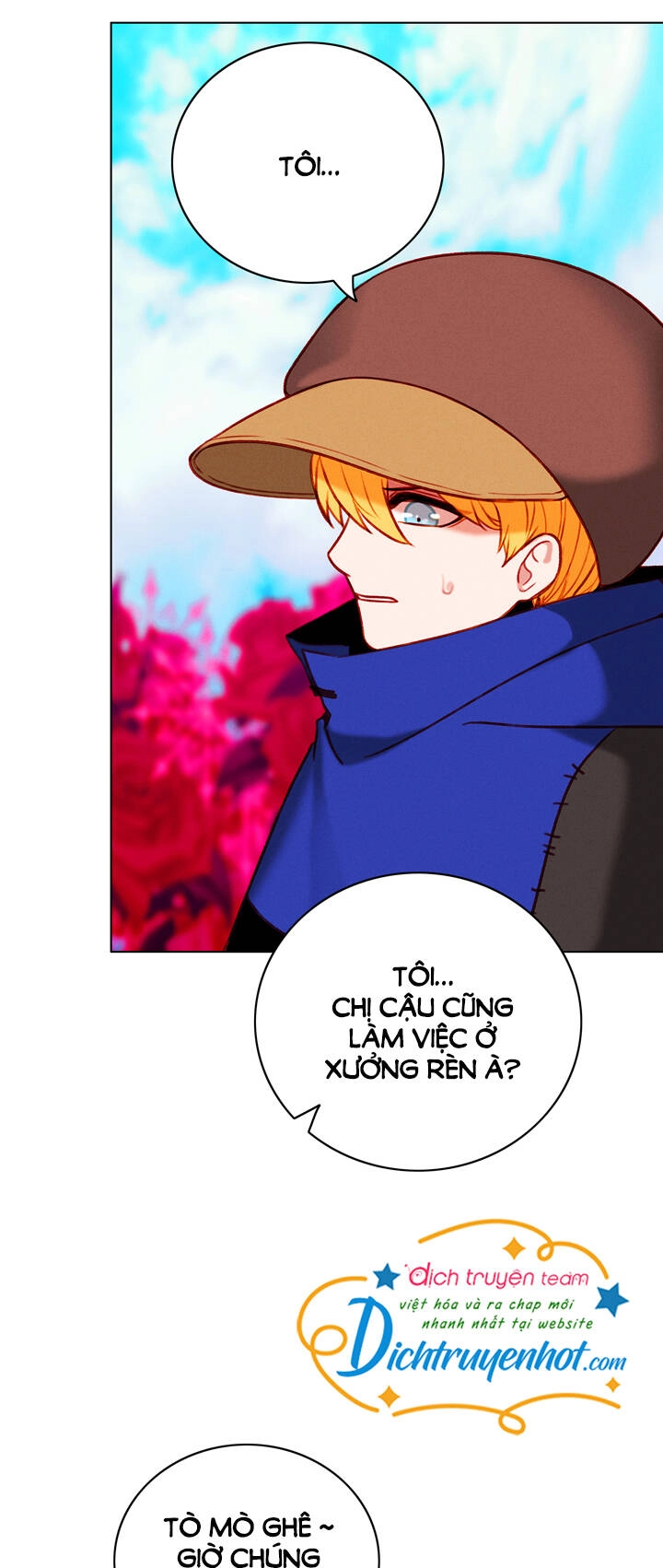 Hóa Kiếp Thành Chị Gái Của Bạo Chúa Chapter 132 - 15