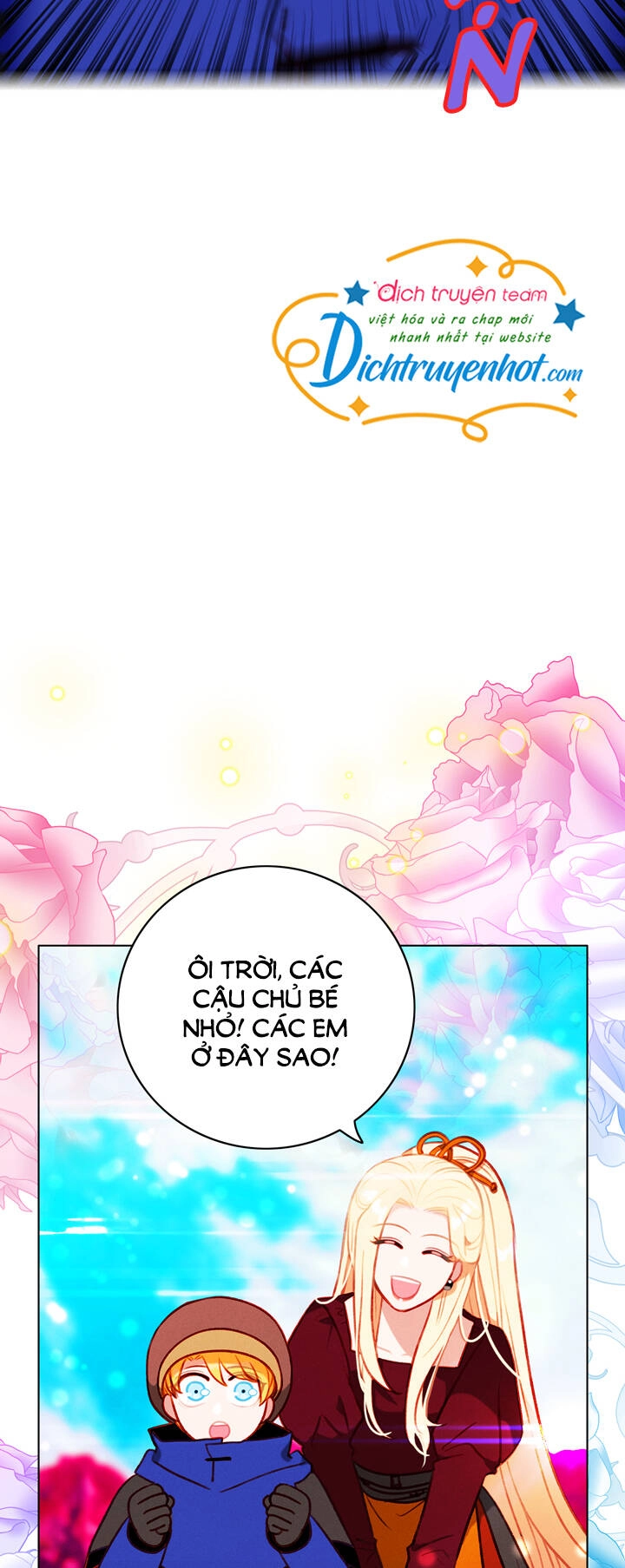 Hóa Kiếp Thành Chị Gái Của Bạo Chúa Chapter 132 - 18