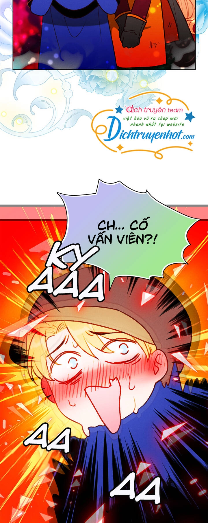 Hóa Kiếp Thành Chị Gái Của Bạo Chúa Chapter 132 - 19