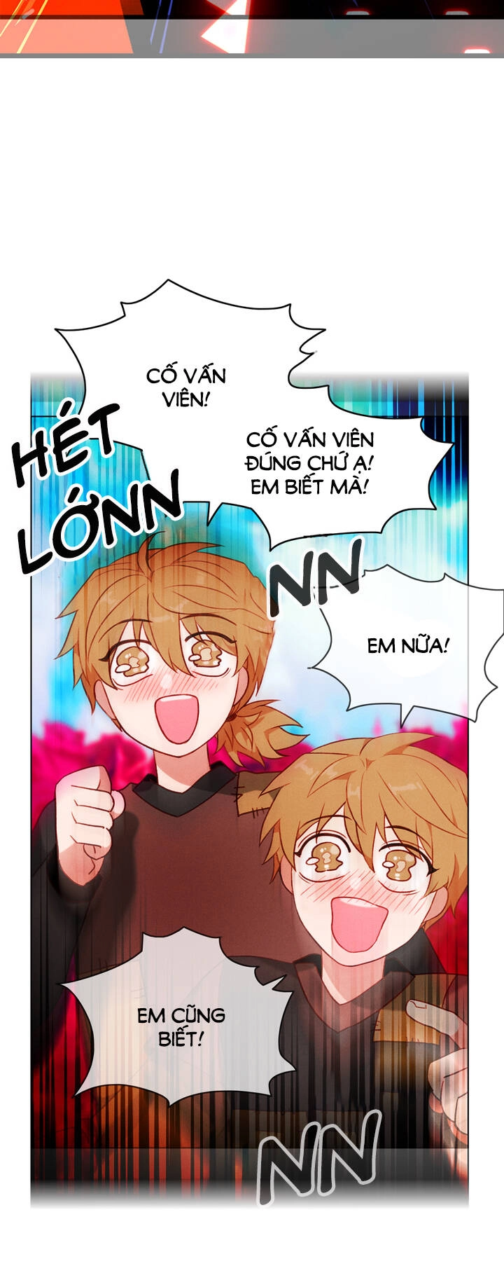 Hóa Kiếp Thành Chị Gái Của Bạo Chúa Chapter 132 - 20