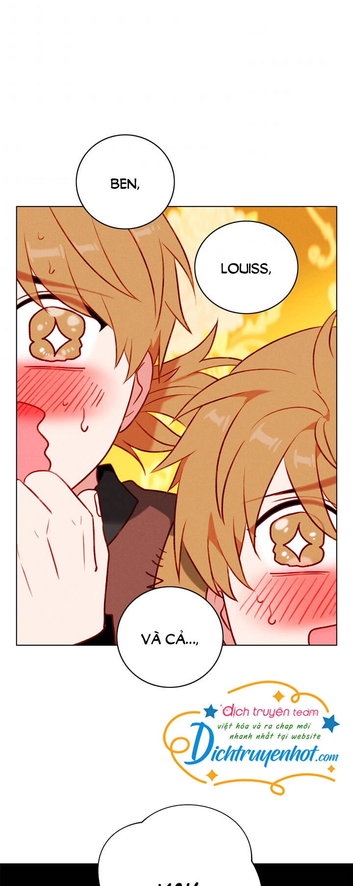 Hóa Kiếp Thành Chị Gái Của Bạo Chúa Chapter 132 - 28