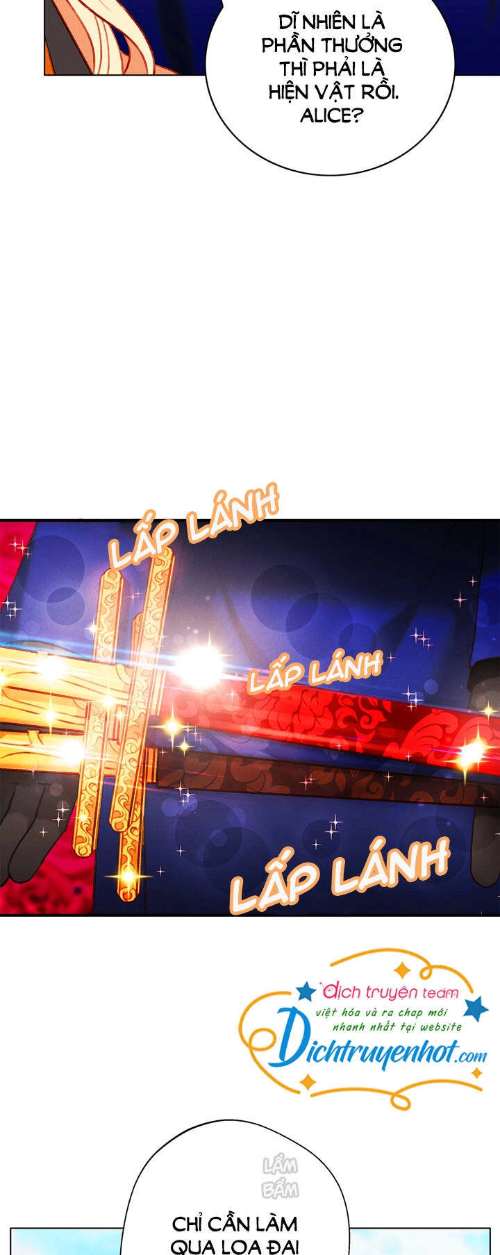 Hóa Kiếp Thành Chị Gái Của Bạo Chúa Chapter 132 - 31