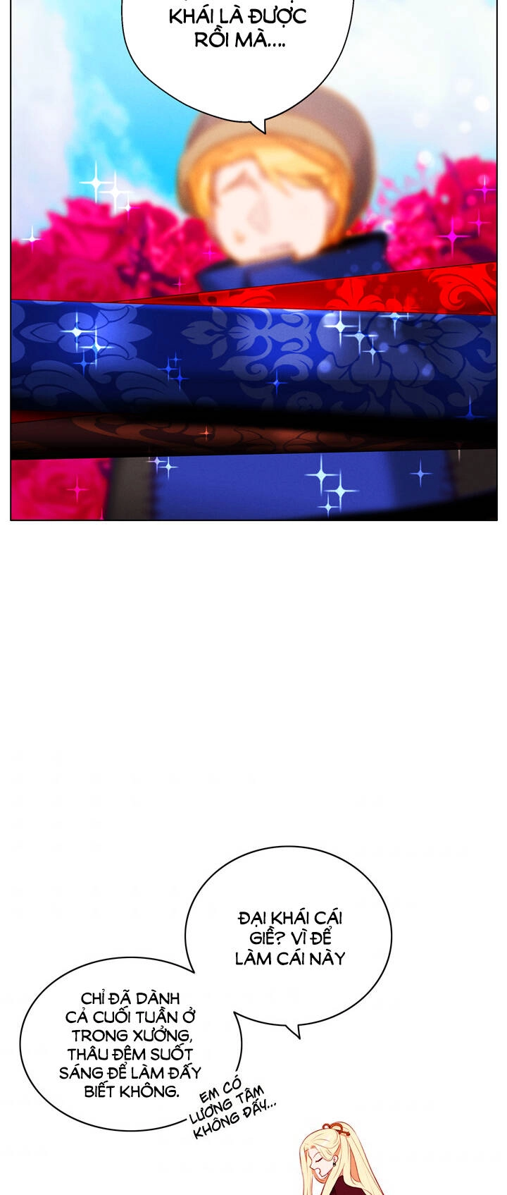 Hóa Kiếp Thành Chị Gái Của Bạo Chúa Chapter 132 - 32