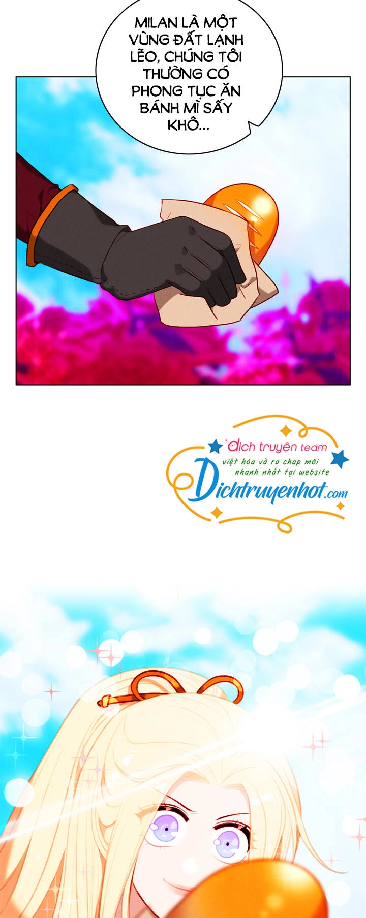 Hóa Kiếp Thành Chị Gái Của Bạo Chúa Chapter 132 - 41