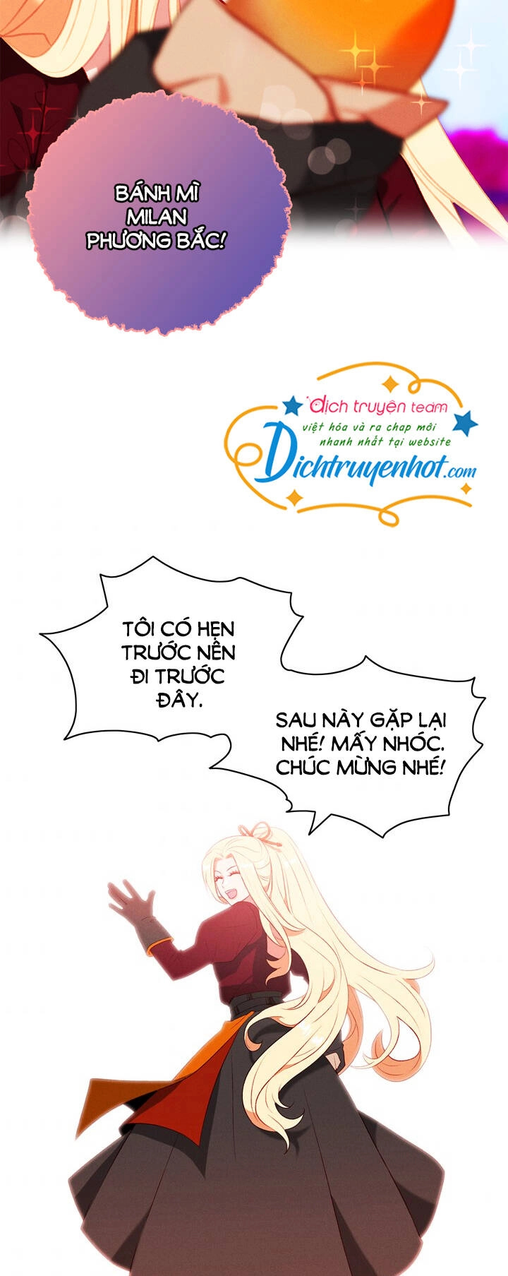 Hóa Kiếp Thành Chị Gái Của Bạo Chúa Chapter 132 - 42