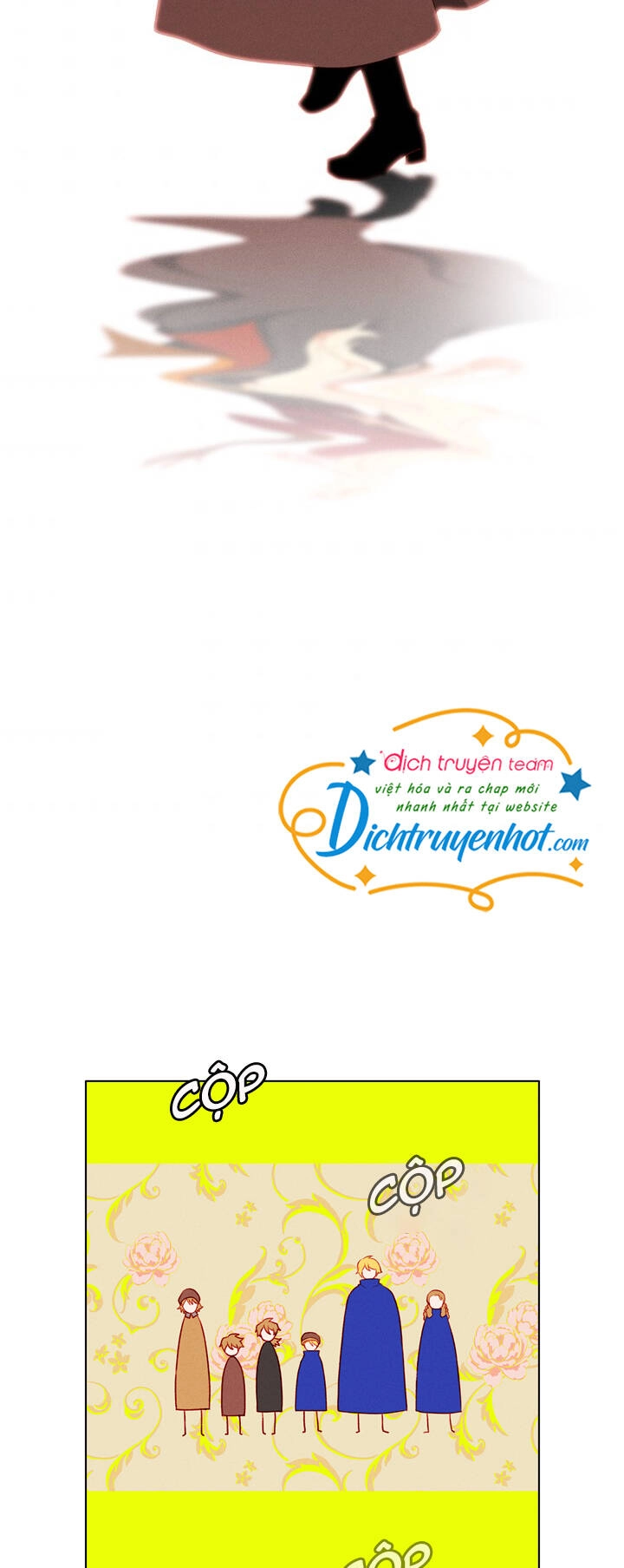 Hóa Kiếp Thành Chị Gái Của Bạo Chúa Chapter 132 - 43