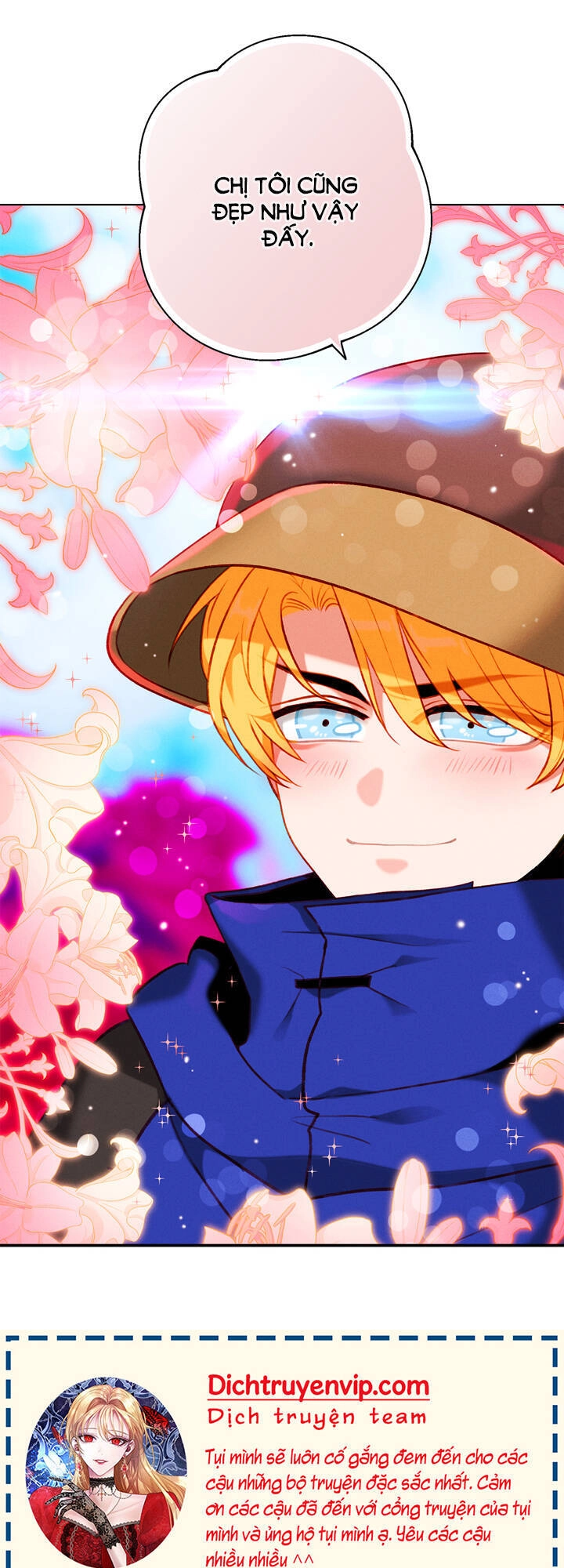 Hóa Kiếp Thành Chị Gái Của Bạo Chúa Chapter 132 - 46