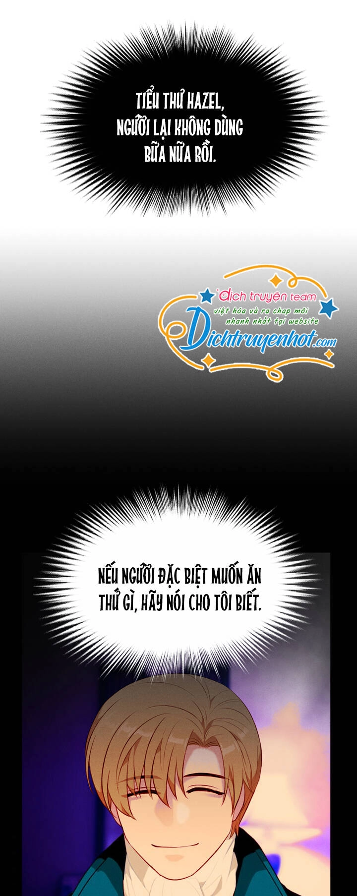 Hóa Kiếp Thành Chị Gái Của Bạo Chúa Chapter 133 - 2