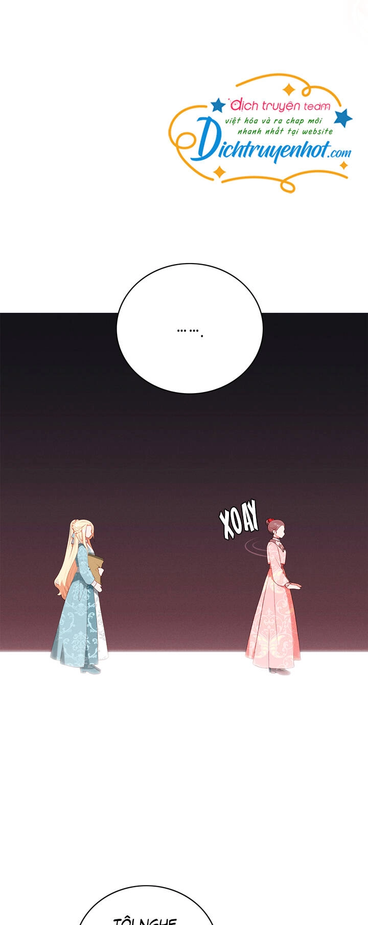 Hóa Kiếp Thành Chị Gái Của Bạo Chúa Chapter 133 - 6