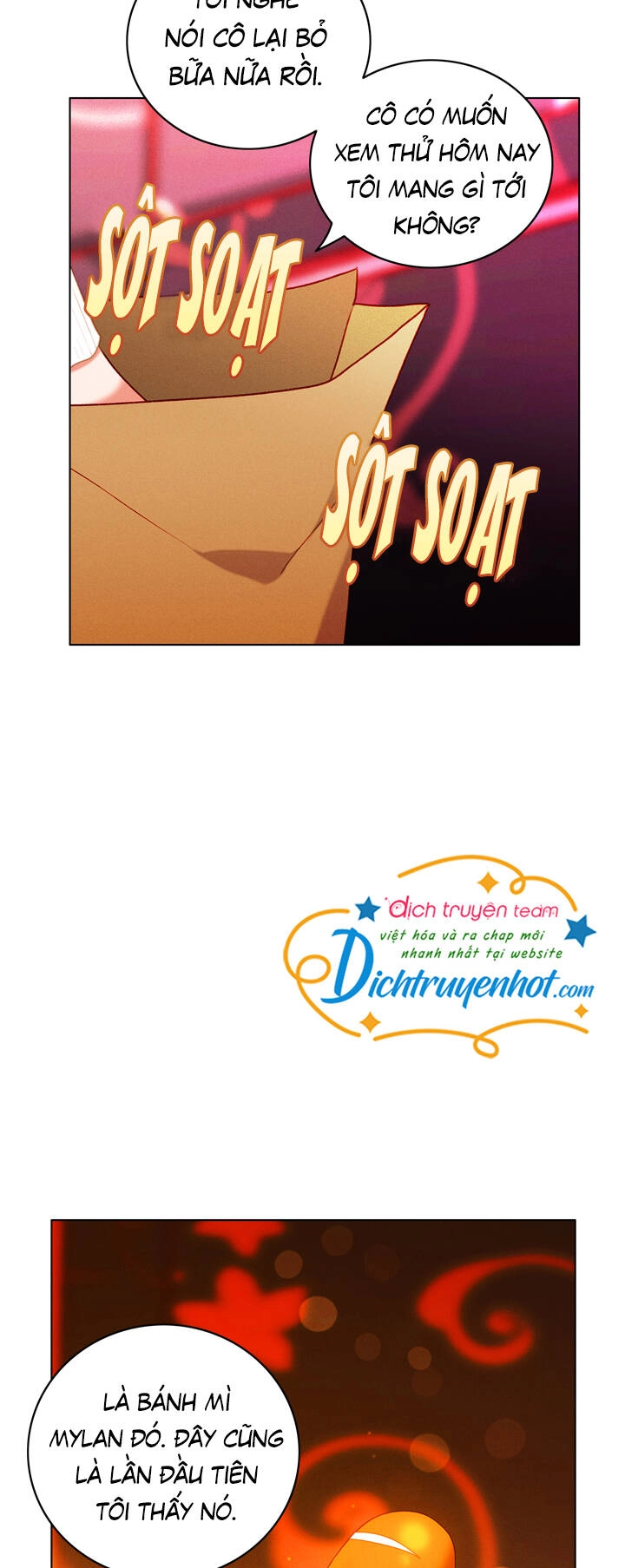 Hóa Kiếp Thành Chị Gái Của Bạo Chúa Chapter 133 - 7