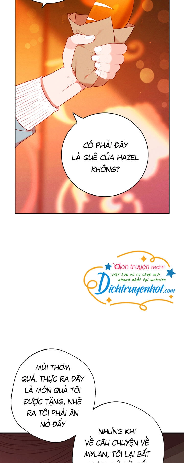 Hóa Kiếp Thành Chị Gái Của Bạo Chúa Chapter 133 - 8